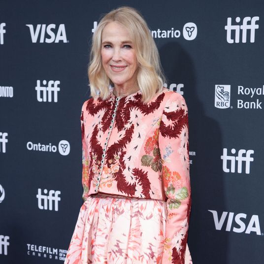 2024 Toronto International Film Festival - 