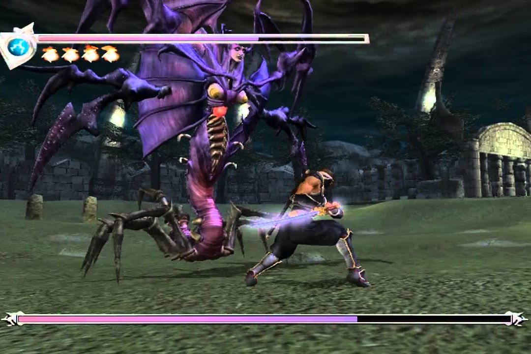 The 20 Hardest Video Game Bosses Ever (And Exactly How To Beat Them)