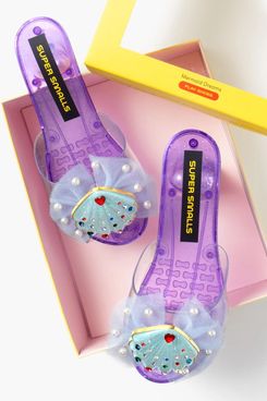 Super Smalls Mermaid Dreams Play Shoes
