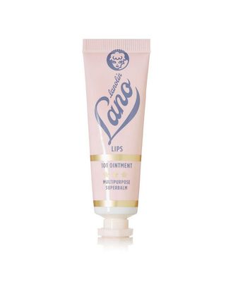 Lano's Lanolips Ointment