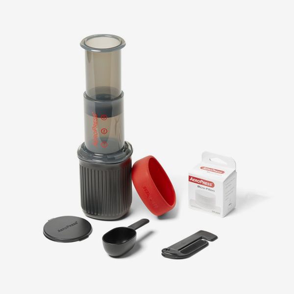 AeroPress Go Travel Coffee Press