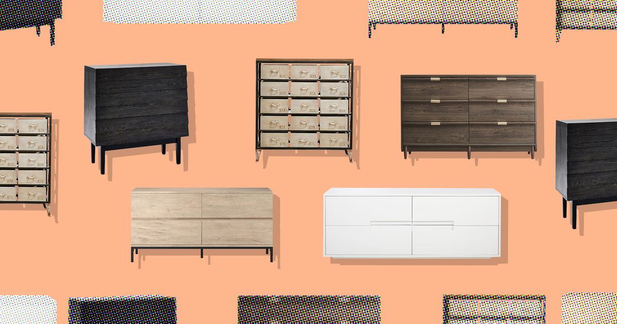 Best Dressers Under 500, According to Interior Designers The Strategist