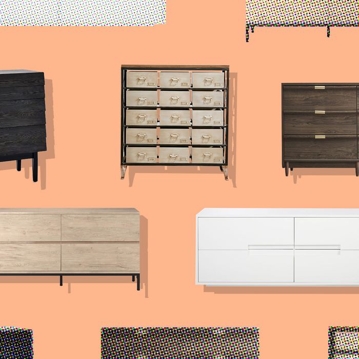 Best Dressers Under 500 According To Interior Designers The Strategist New York Magazine