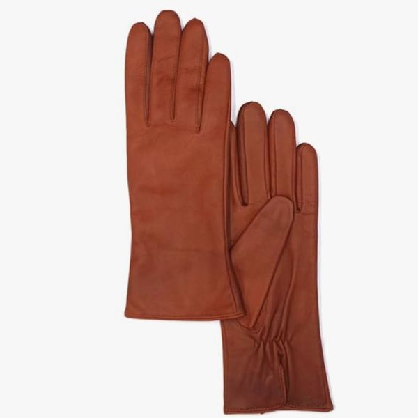 Leather Gloves