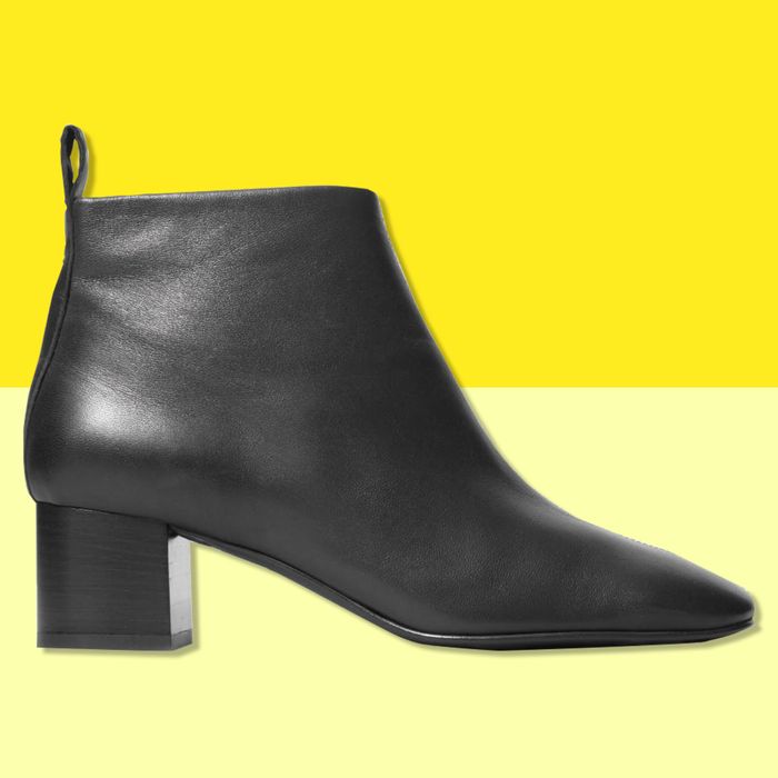 everlane boots sale