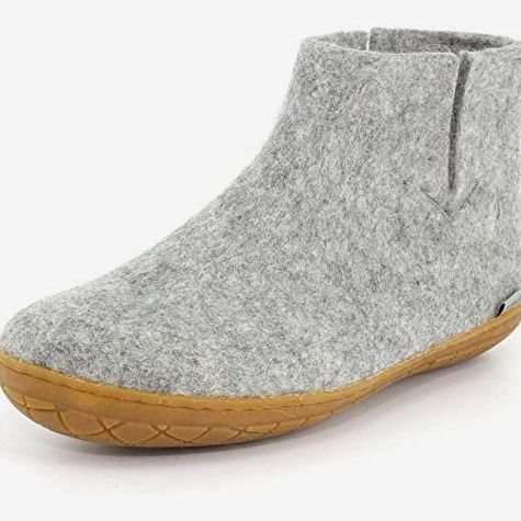 Glerups Unisex Slipper