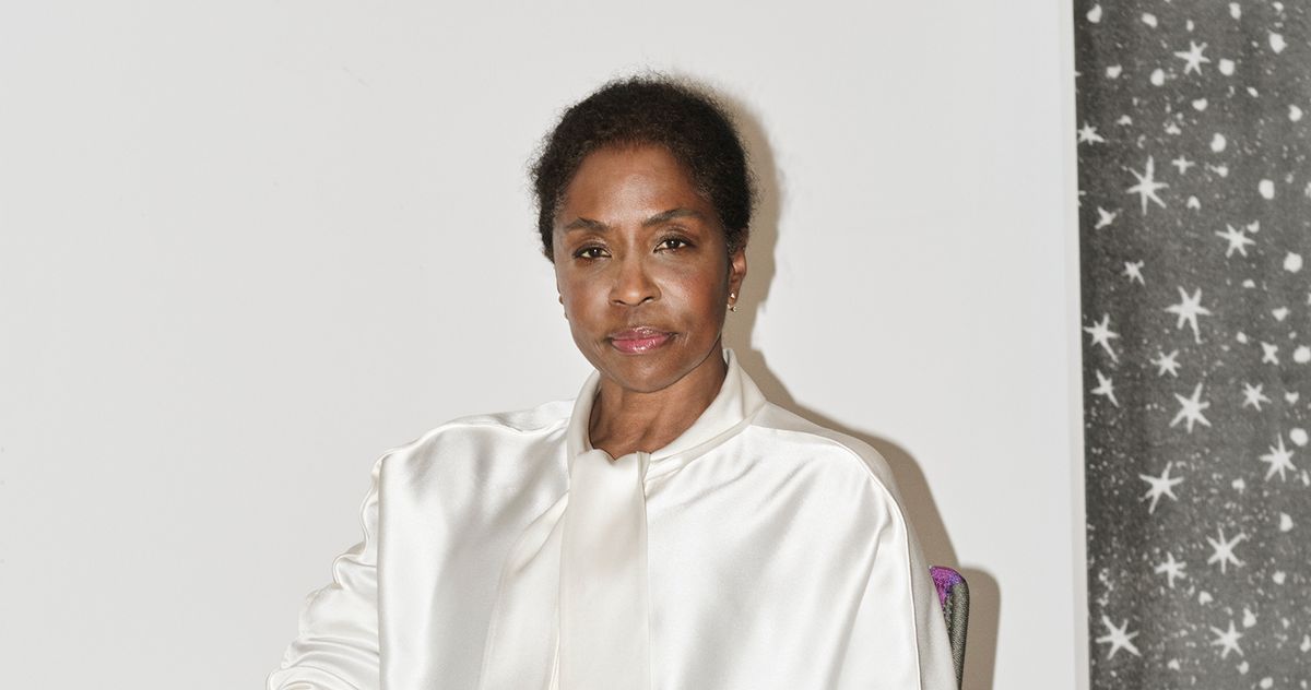 Lorna Simpson's Full-Circle Return to Venice