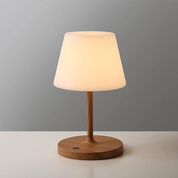 WEILAILUX Store Outdoor Battery Operated Table Lamp