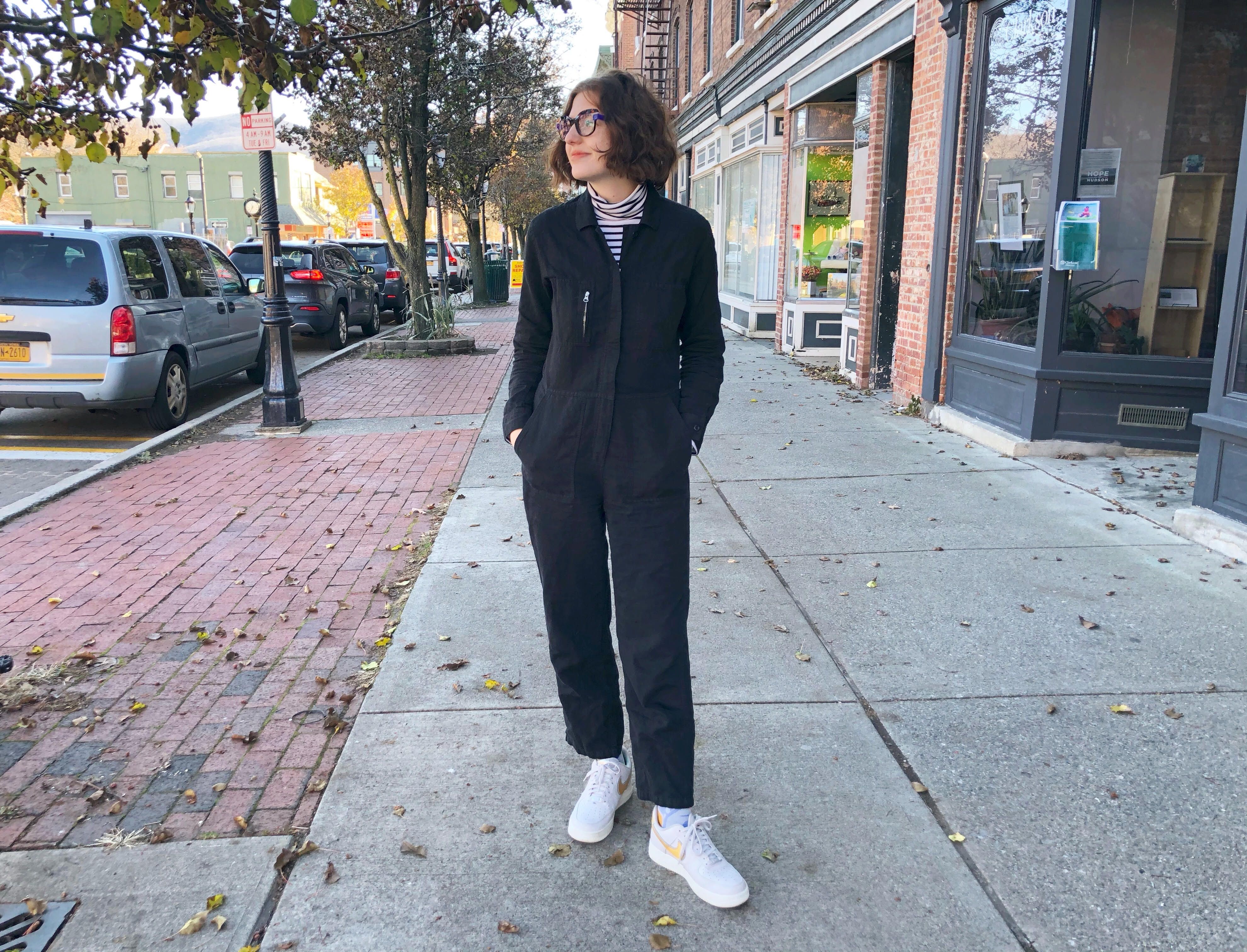 Station Jumpsuit | Women's Jumpsuits | Outerknown