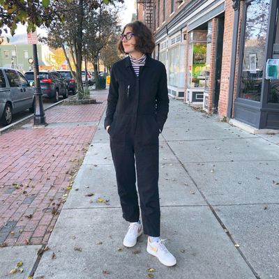 Station Jumpsuit | Women's Jumpsuits | Outerknown