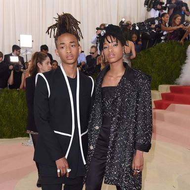 Jaden Smith’s Fashion Evolution