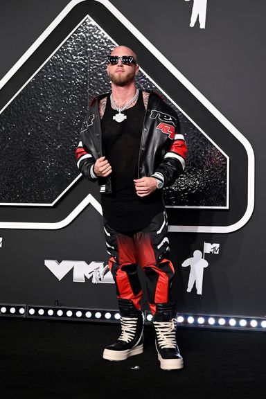 2024 MTV Video Music Awards - Arrivals