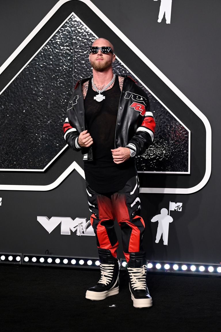 2024 MTV Video Music Awards - Arrivals