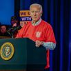 President Biden Delivers Remarks On UAW And Plant Reopening