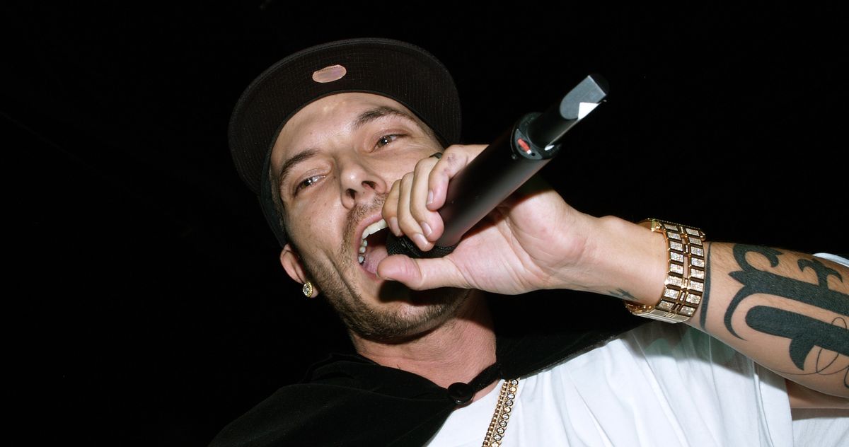 7 Revealing Takeaways From Kevin Federline’s New Memoir
