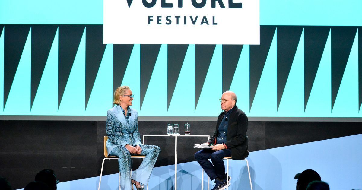 Vulture Festival 2023 Highlights and Best Moments - Vimarsana News