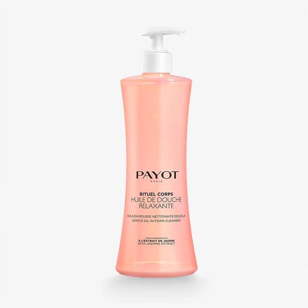 Payot Shower Cleanser With Relaxing Oil for Dry Skin