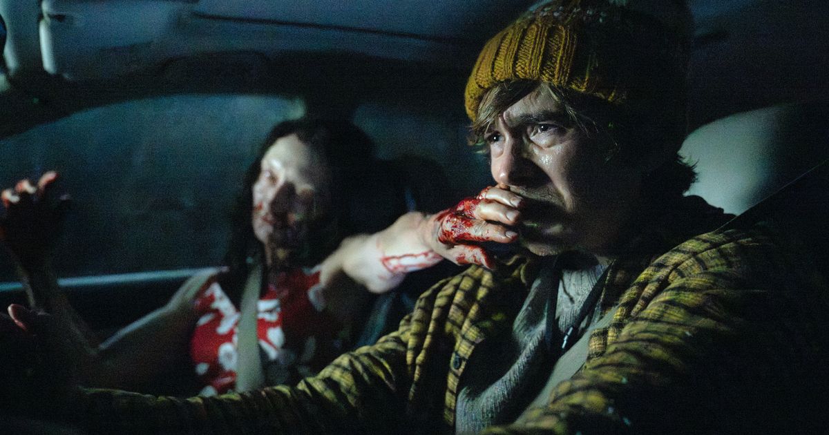Resident Evil Re-Returns to Raccoon City