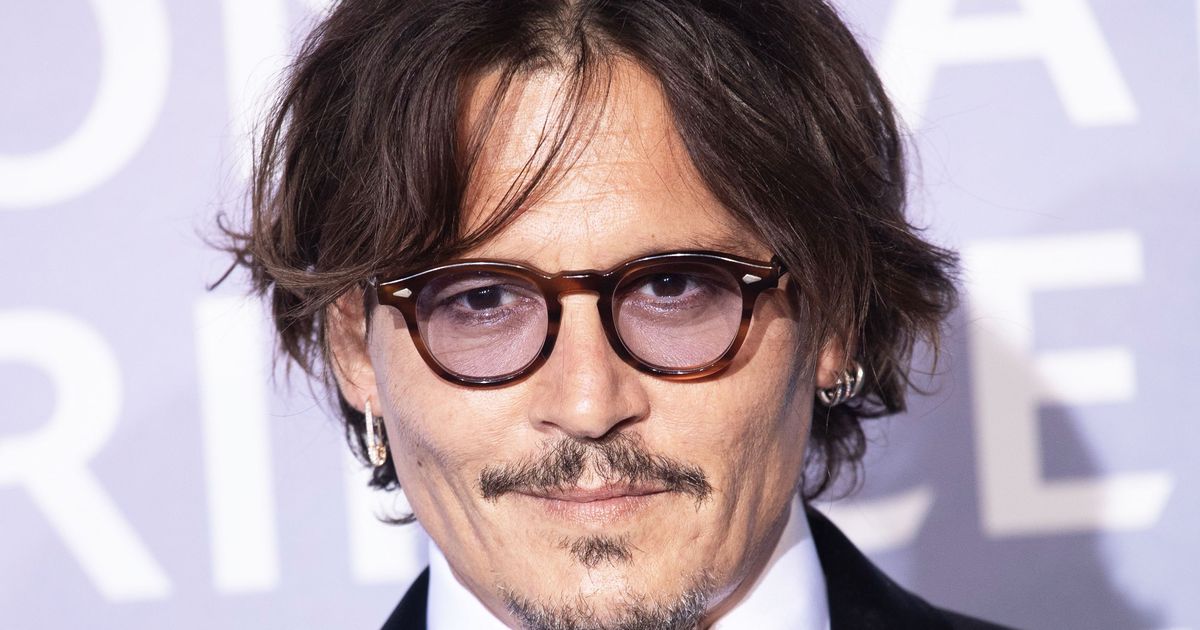 Warner Bros. Ousts Johnny Depp from ‘Fantastic Beasts’