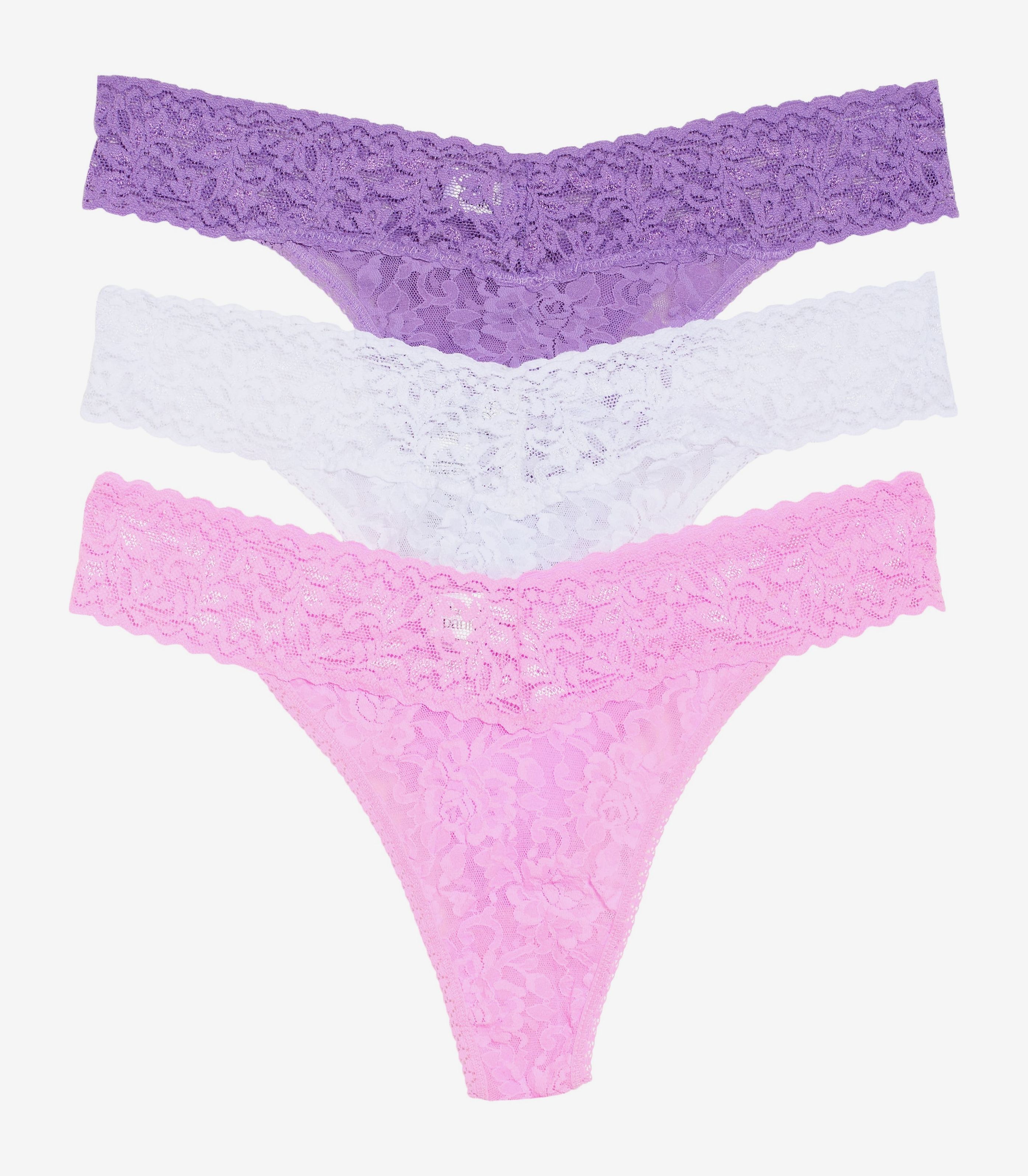 Hanky Panky Thong Sale | The Strategist