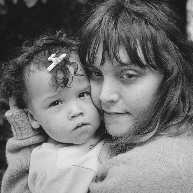 Capturing Tiny From Prostitution To Motherhood