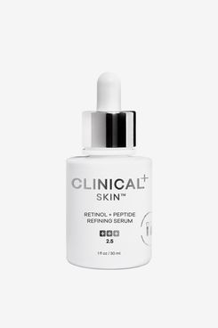 The 12 Best Retinol Serums of 2023