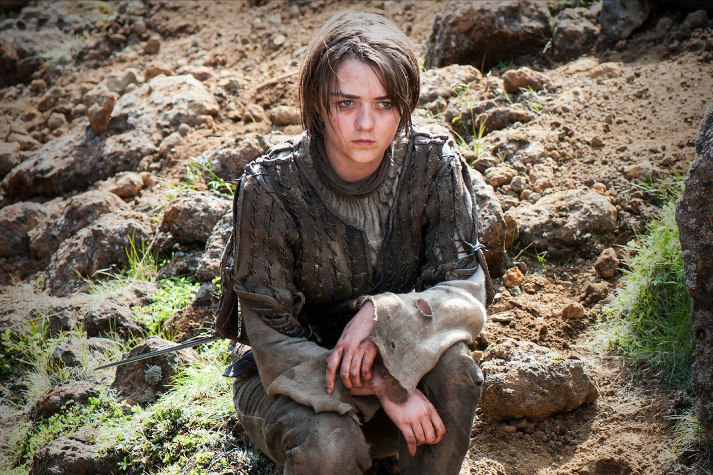 What Survives After the “Game of Thrones” Finale