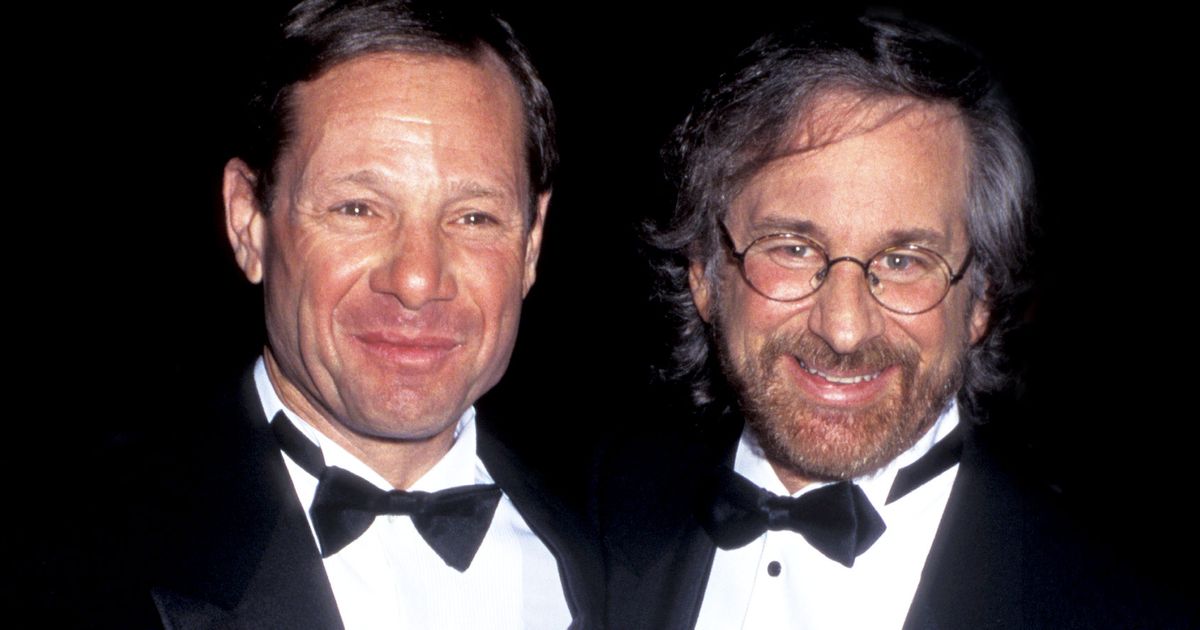 mike ovitz