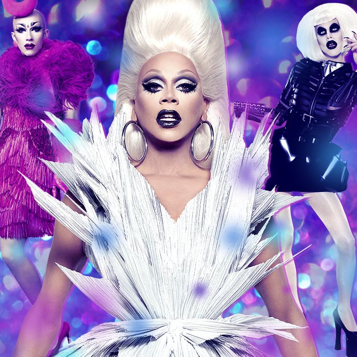 Behind The Rise Of Rupaul S Drag Race