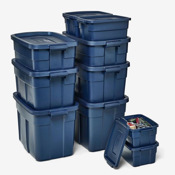 Rubbermaid Roughneck Tote Variety Pack