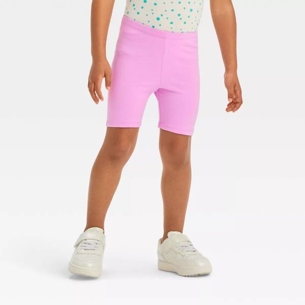 Cat & Jack Toddler Girls' Shorts