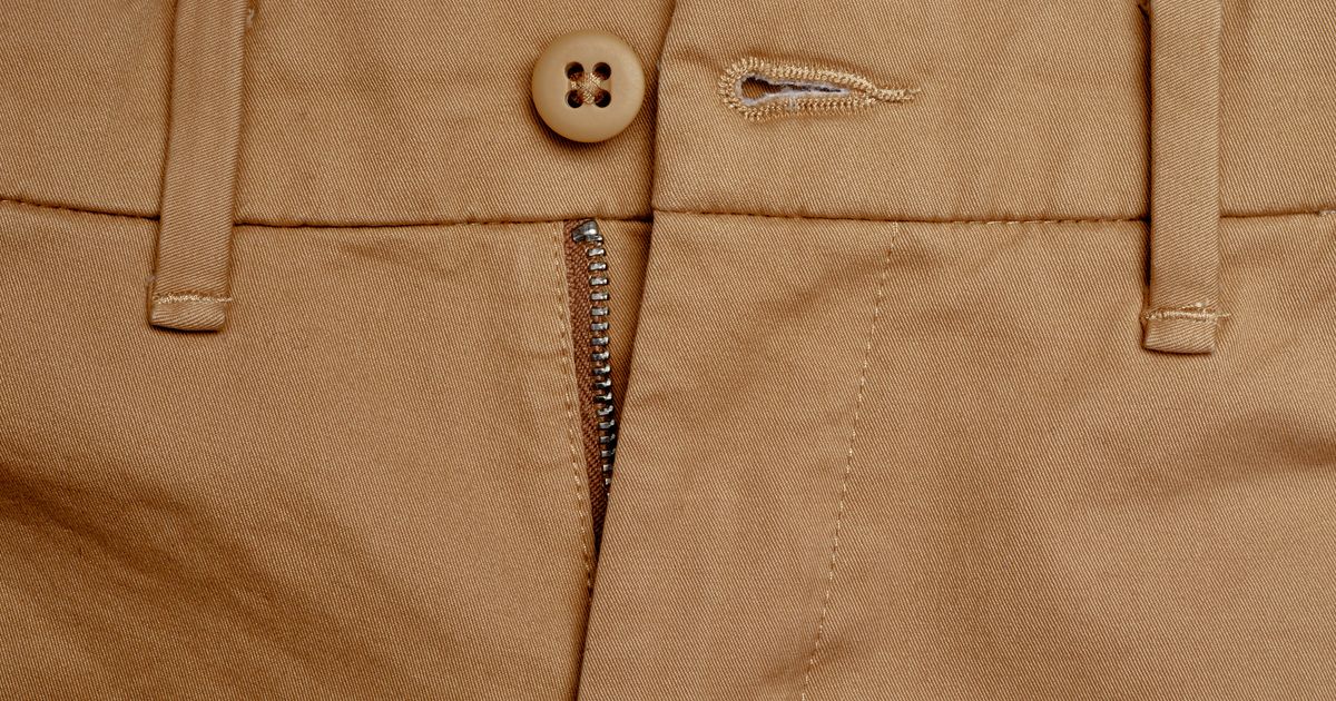 11 Best Chinos for Men 2023 | The Strategist