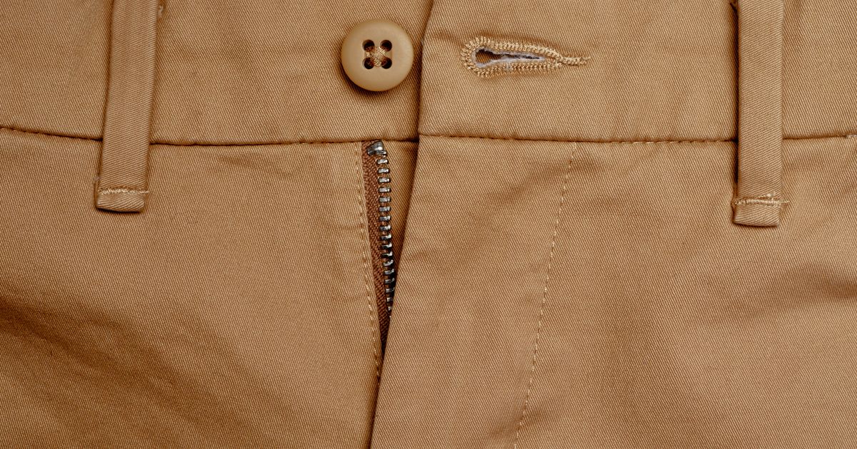 Prophet Minimal considerate 12 Best Chinos for Men 2022 | The Strategist