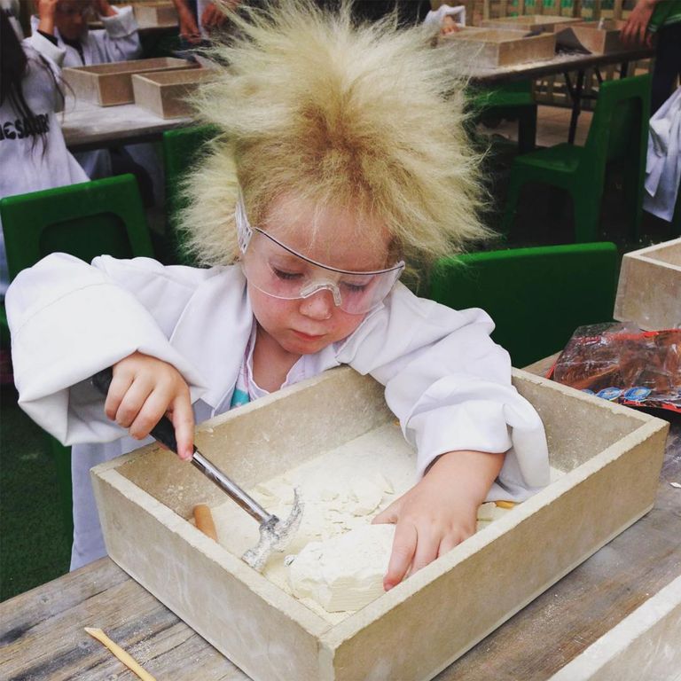 Hairy Situations The Cut