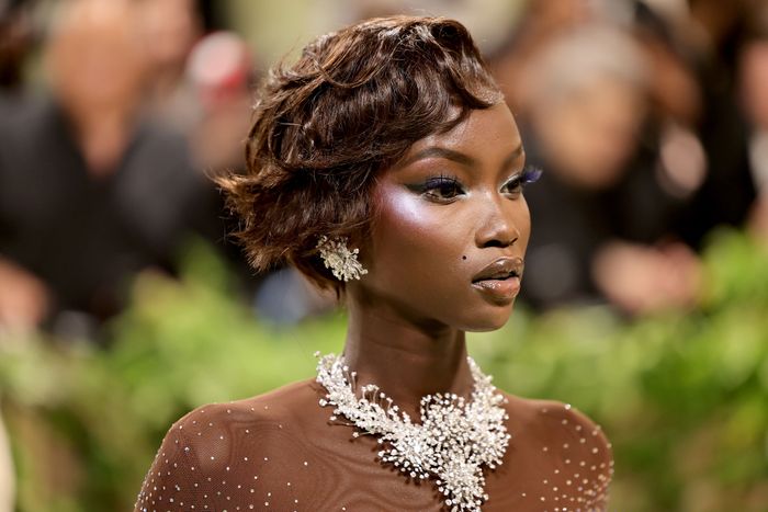 The 2024 Met Gala’s Best and Wildest Beauty Looks