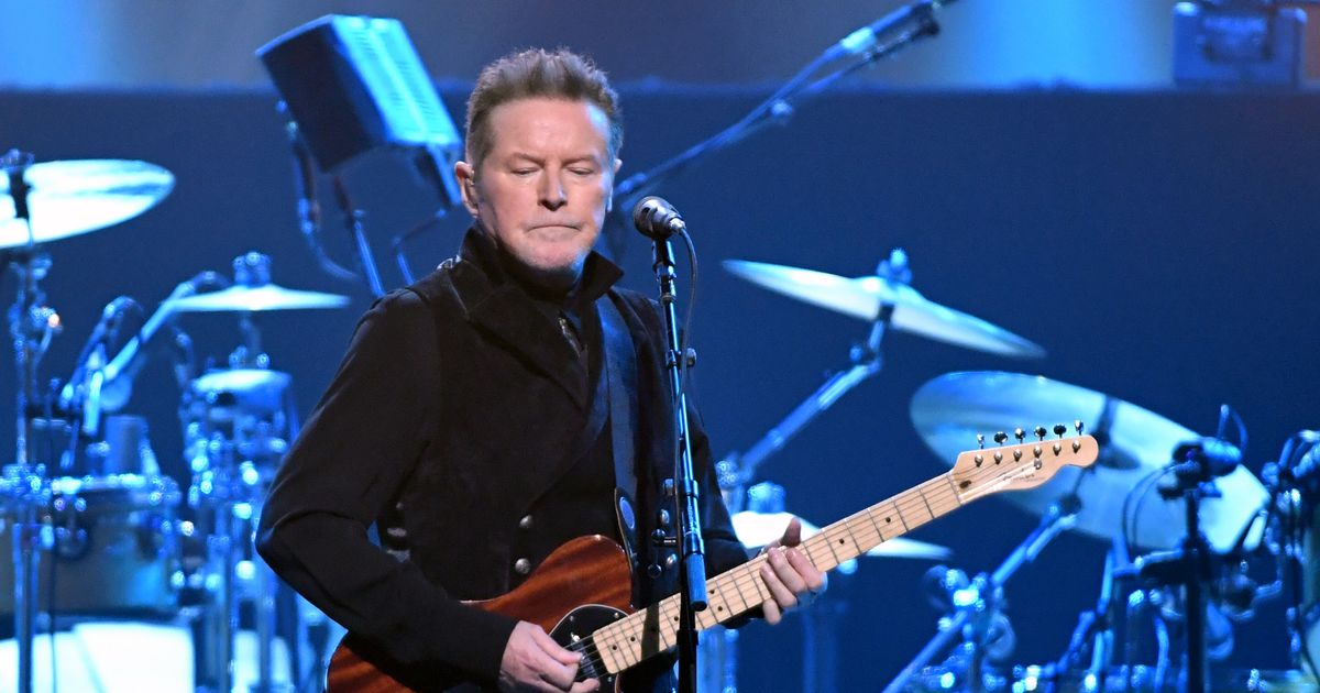 Are the Eagles Already Gone?