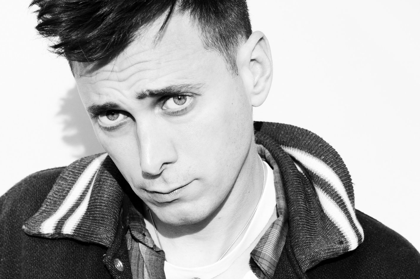 hedi slimane gay