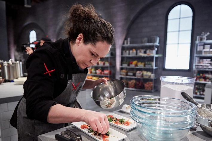 MasterChef Season 10 episode 12 review: Who was king of crabs?