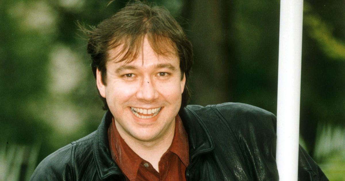 Билл хикс. Bill Hicks. Ричард Линклейтер. Эндрю Линклейтер (1998).