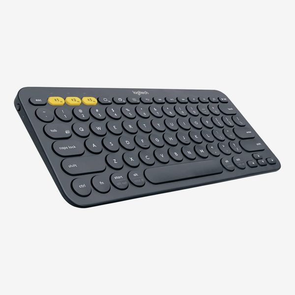 Logitech K380 TKL Wireless Scissor Keyboard