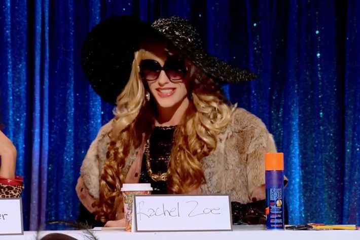 ‘rupaul S Drag Race Every Snatch Game Impression Ranked