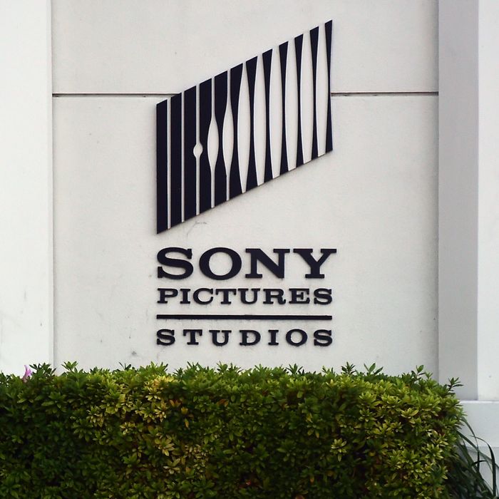 Проекты sony pictures