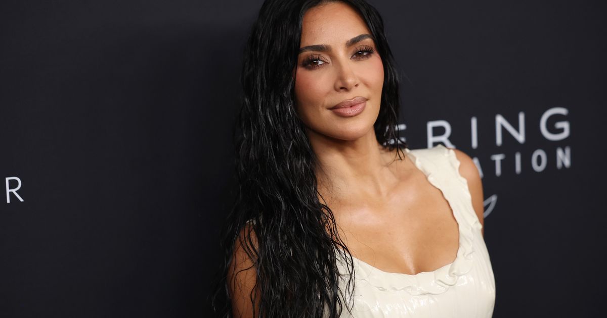 Kim Kardashian Says Trump’s ICE Raids Are ‘Inhumane’