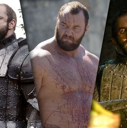 Game of Thrones: Who Is the Mountain and Why Is Everyone So Scared