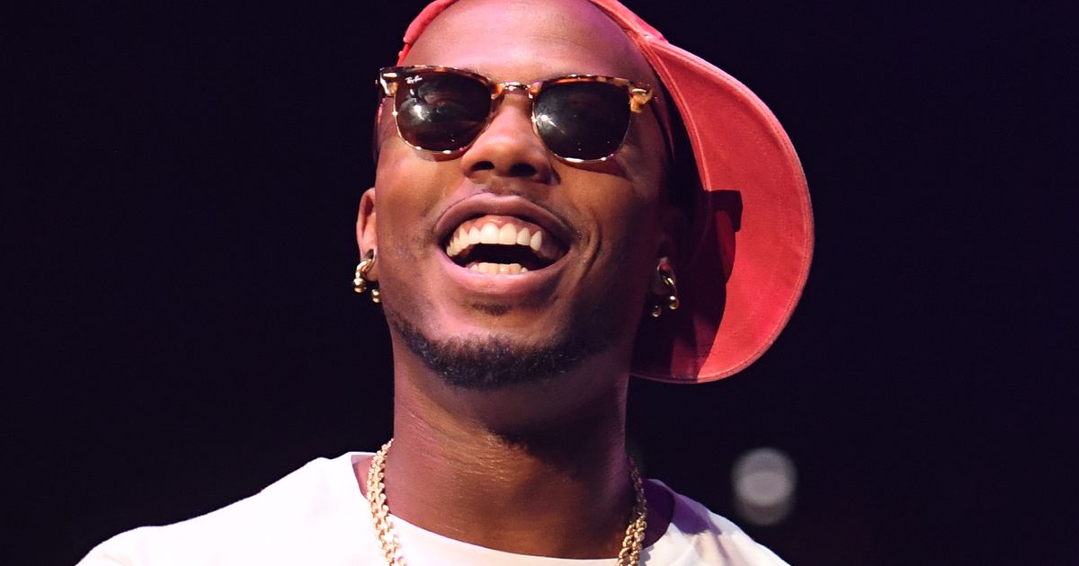 B.o.B, Flat-Earth Truther, Has Bad Solar Eclipse Opinions