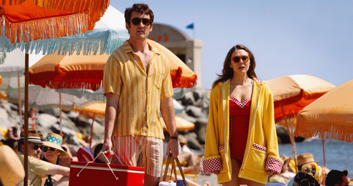 Eternity's Vision of the Afterlife Will Drive You Crazy