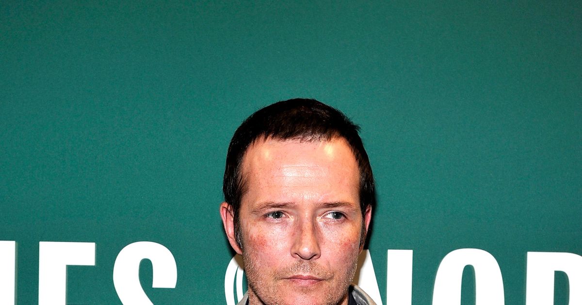 stone temple pilots singer fired