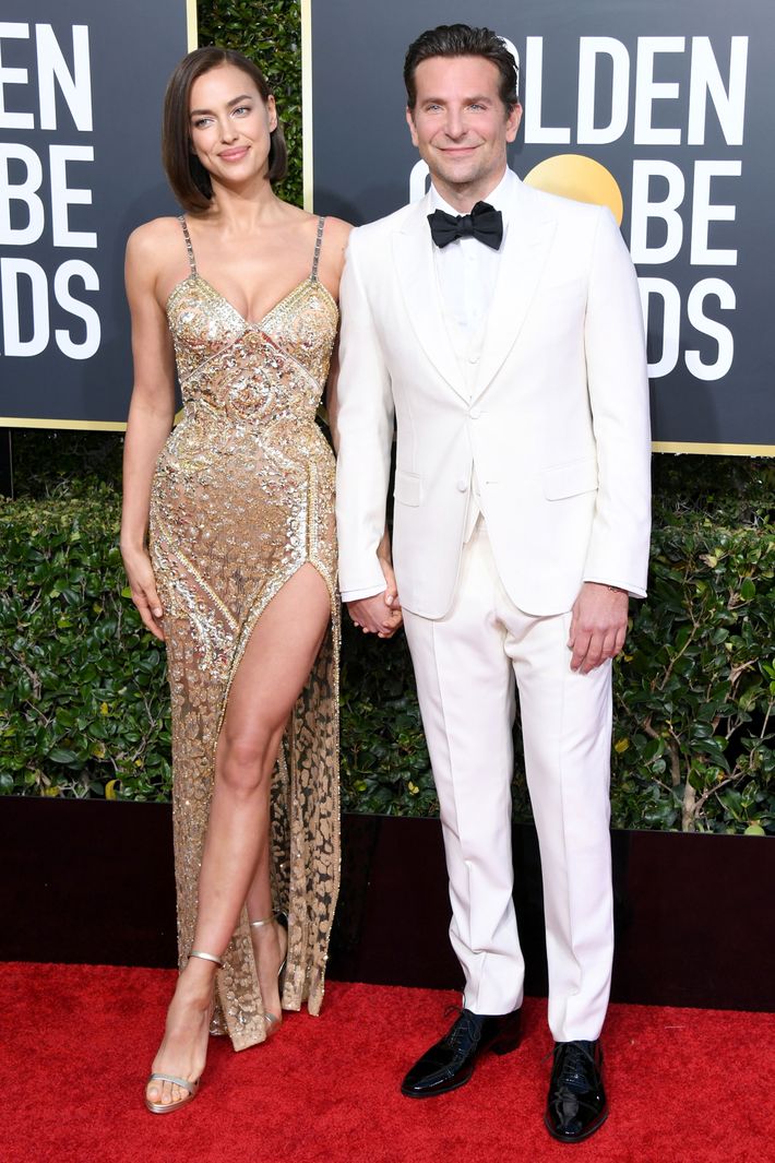 Golden Globes 2019: All the Red-Carpet Looks