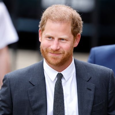 Prince Harry Court Case Enters Final Day