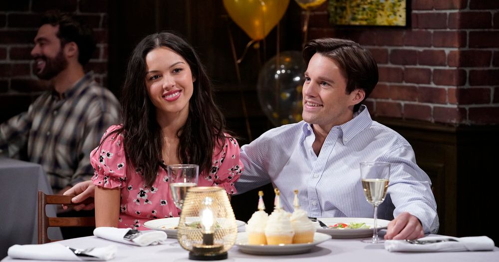 Saturday Night Live Recap: SNL Is Figuring Out Olivia Rodrigo’s Sense of Humor